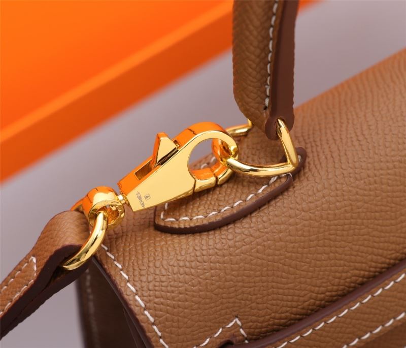 Hermes Kelly Bags